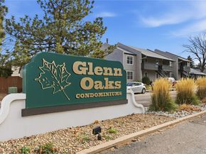 7110 S Gaylord Street J2, Centennial CO 80122