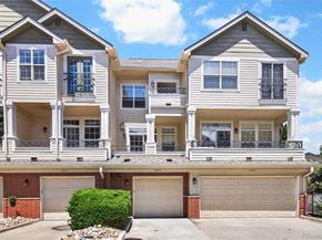 9879 E Florida Place, Aurora CO 80247