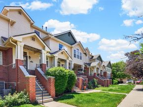 9879 E Florida Place, Aurora CO 80247