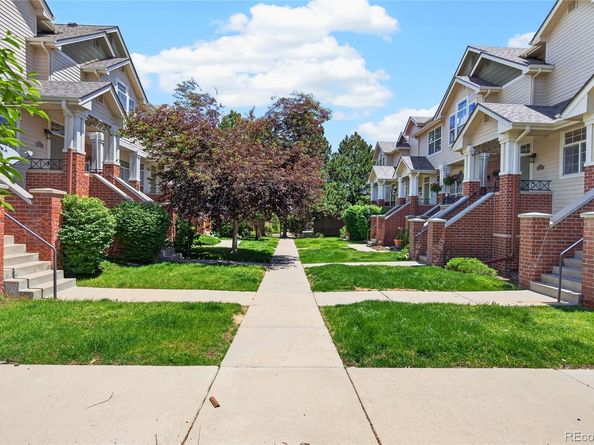 9879 E Florida Place, Aurora CO 80247