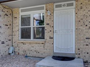 1474 S Pierson Street 65, Lakewood CO 80232