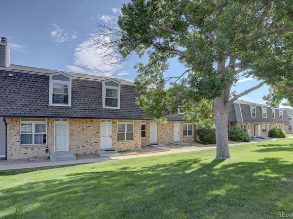 1474 S Pierson Street 65, Lakewood CO 80232