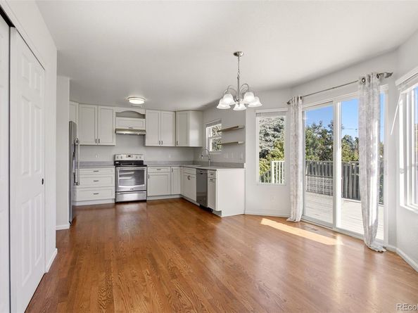 19232 E Baker Place, Aurora CO 80013