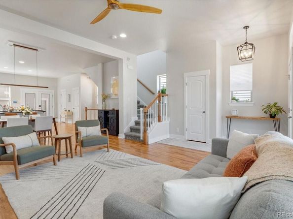 2861 Lima Street, Denver CO 80238