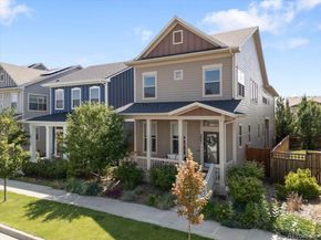 2861 Lima Street, Denver CO 80238