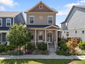 2861 Lima Street, Denver CO 80238