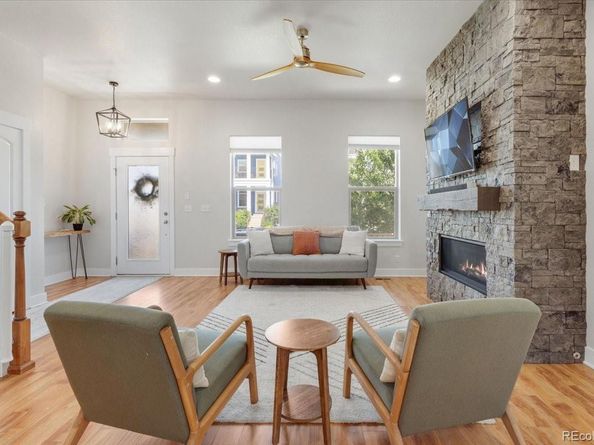 2861 Lima Street, Denver CO 80238