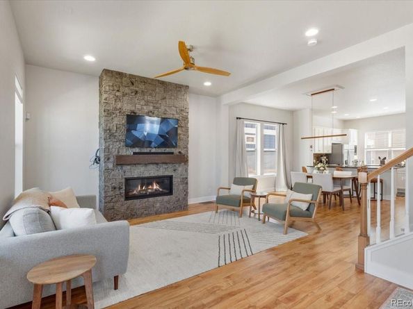 2861 Lima Street, Denver CO 80238