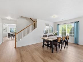16811 E Caley Place, Aurora CO 80016