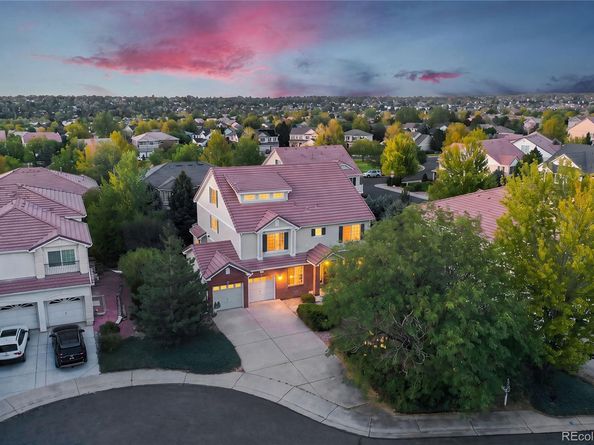 16811 E Caley Place, Aurora CO 80016