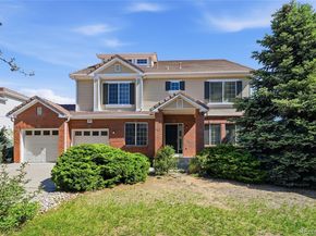 16811 E Caley Place, Aurora CO 80016