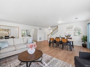 16811 E Caley Place, Aurora CO 80016