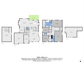 16811 E Caley Place, Aurora CO 80016