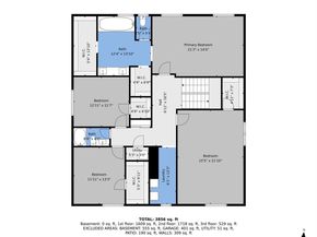 16811 E Caley Place, Aurora CO 80016