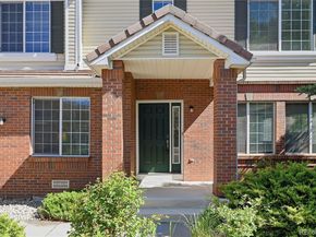 16811 E Caley Place, Aurora CO 80016