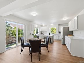 16811 E Caley Place, Aurora CO 80016