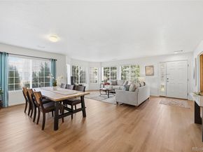 16811 E Caley Place, Aurora CO 80016