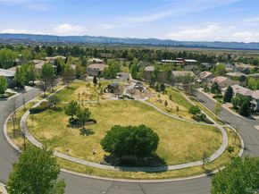16811 E Caley Place, Aurora CO 80016
