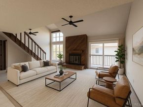 701 Harlan Street E63, Lakewood CO 80214