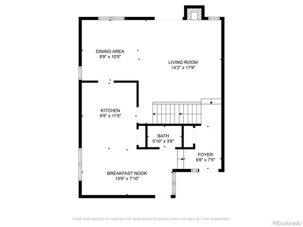 12530 E Cornell Circle, Aurora CO 80014