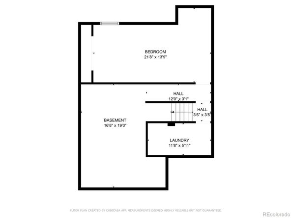 12530 E Cornell Circle, Aurora CO 80014