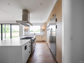 3100 Braun Court, Golden CO 80401