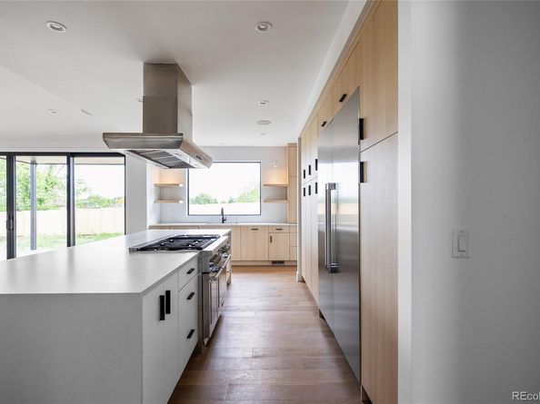 3100 Braun Court, Golden CO 80401