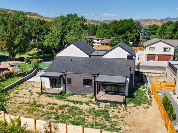 3100 Braun Court, Golden CO 80401