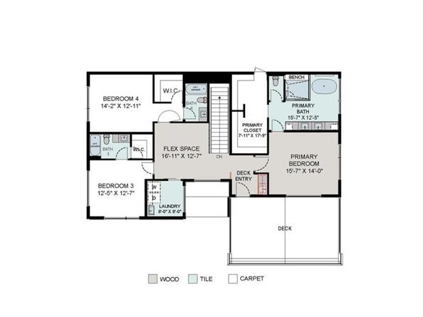 3100 Braun Court, Golden CO 80401