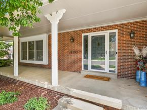 10295 E Aberdeen Avenue, Englewood CO 80111