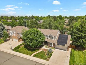 10295 E Aberdeen Avenue, Englewood CO 80111