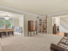 10295 E Aberdeen Avenue, Englewood CO 80111