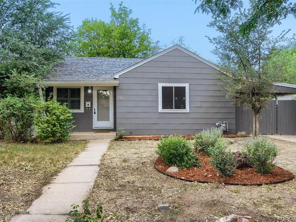 755 Newark Street, Aurora CO 80010