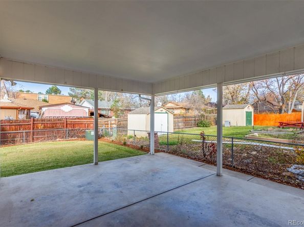 6851 E Iliff Place, Denver CO 80224