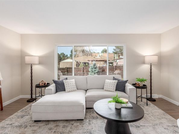 6851 E Iliff Place, Denver CO 80224