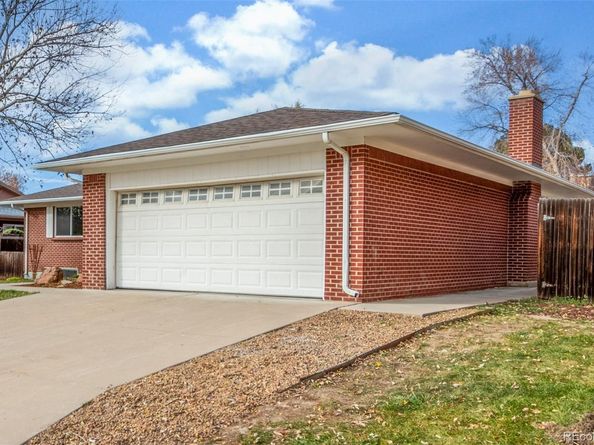 6851 E Iliff Place, Denver CO 80224