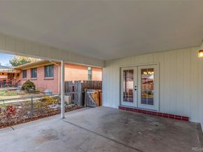 6851 E Iliff Place, Denver CO 80224