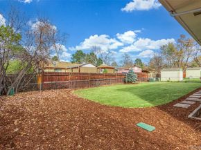 6851 E Iliff Place, Denver CO 80224