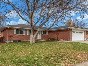 6851 E Iliff Place, Denver CO 80224