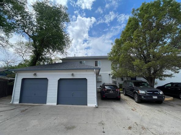 5184 W 61st Drive 6, Arvada CO 80003