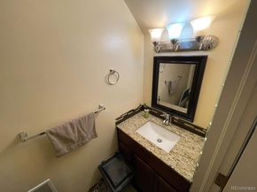 5184 W 61st Drive 6, Arvada CO 80003