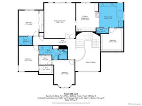 16131 E Lake Drive, Aurora CO 80016