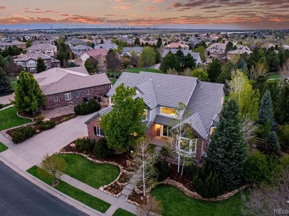 16131 E Lake Drive, Aurora CO 80016