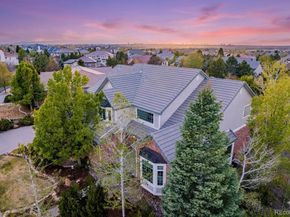 16131 E Lake Drive, Aurora CO 80016