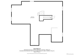 16131 E Lake Drive, Aurora CO 80016