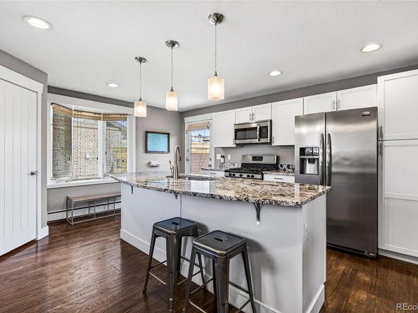 8601 W 64th Place, Arvada CO 80004