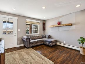 8601 W 64th Place, Arvada CO 80004