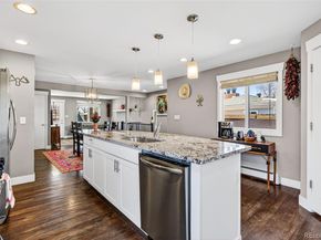8601 W 64th Place, Arvada CO 80004
