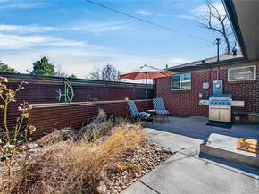 8601 W 64th Place, Arvada CO 80004