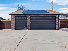 8601 W 64th Place, Arvada CO 80004